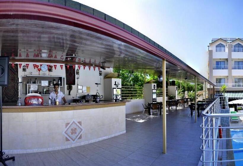 בית מלון כפרי Erkal Resort