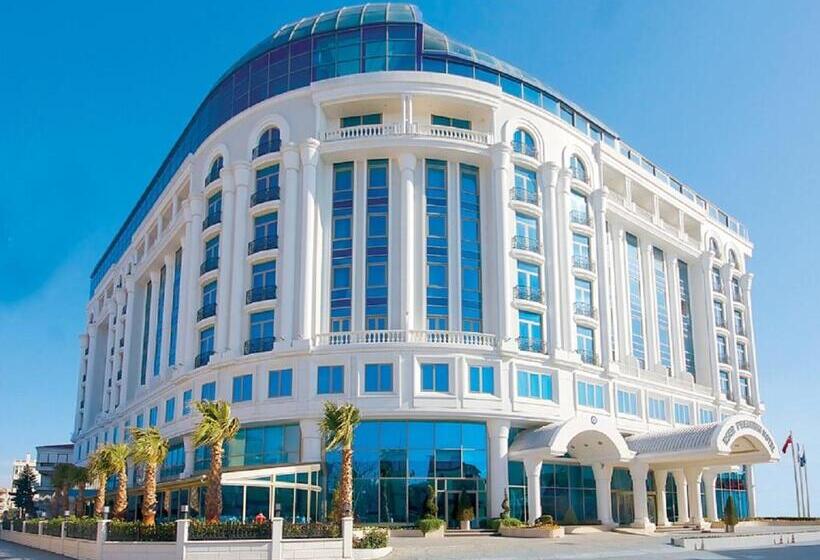 Eser Premium Hotel & Spa