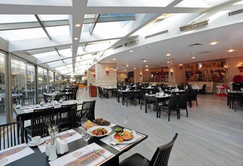 Eser Premium Hotel & Spa