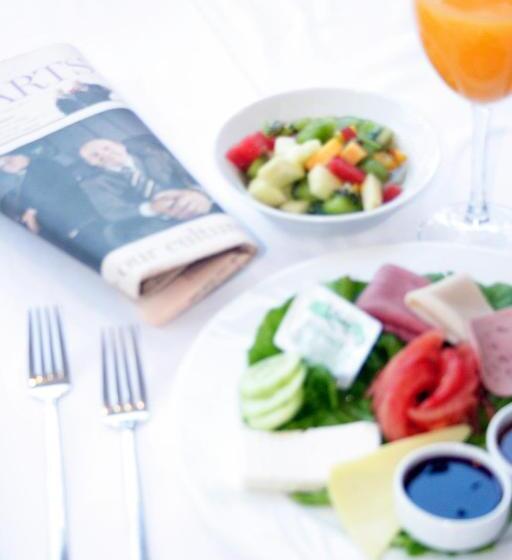 Eser Premium Hotel & Spa