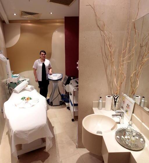 Eser Premium Hotel & Spa