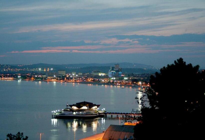 Eser Premium Hotel & Spa