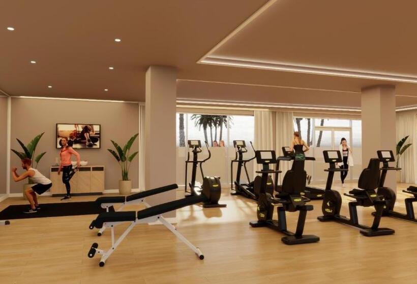 호텔 Fergus Club Mallorca Waterpark