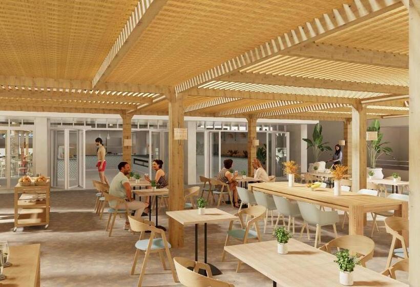 호텔 Fergus Club Mallorca Waterpark