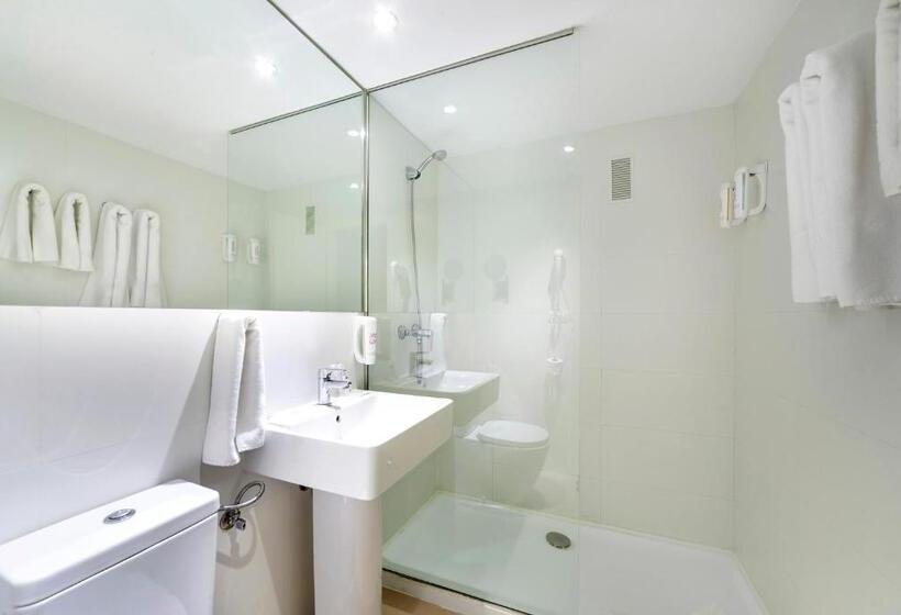 호텔 Fergus Club Mallorca Waterpark