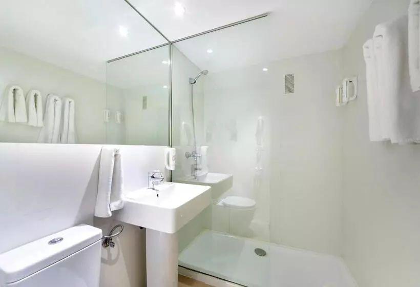 ホテル Fergus Club Mallorca Waterpark