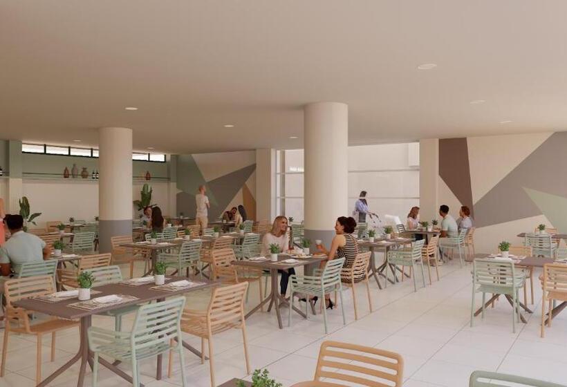 호텔 Fergus Club Mallorca Waterpark