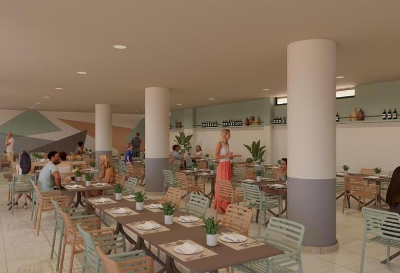 호텔 Fergus Club Mallorca Waterpark