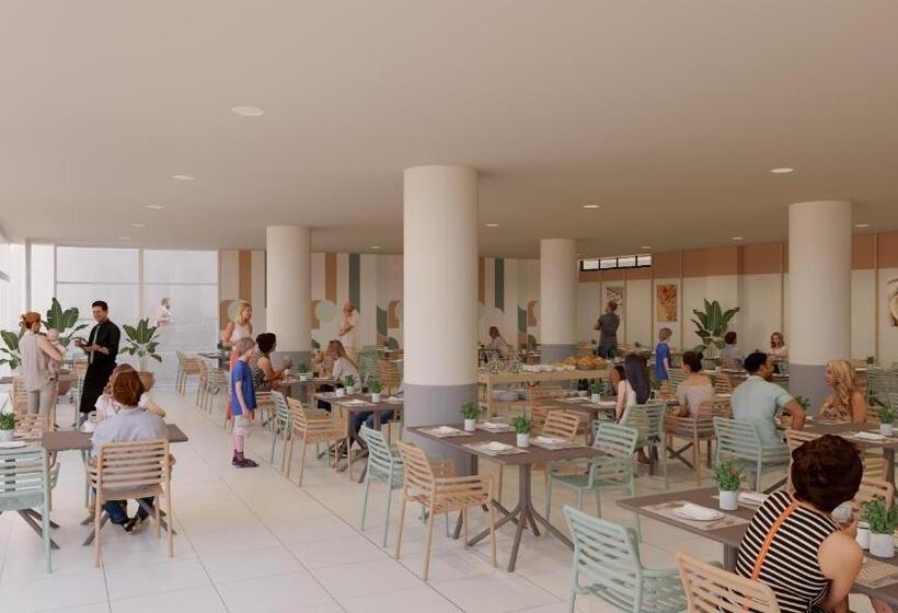 호텔 Fergus Club Mallorca Waterpark