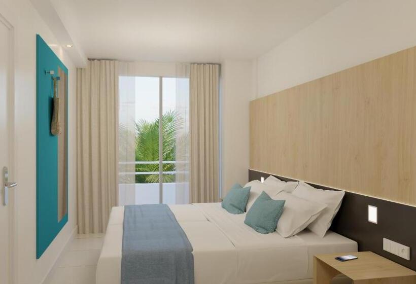 호텔 Fergus Club Mallorca Waterpark