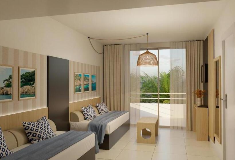 호텔 Fergus Club Mallorca Waterpark