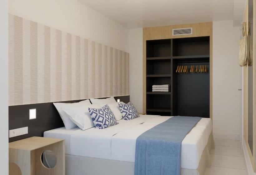 호텔 Fergus Club Mallorca Waterpark