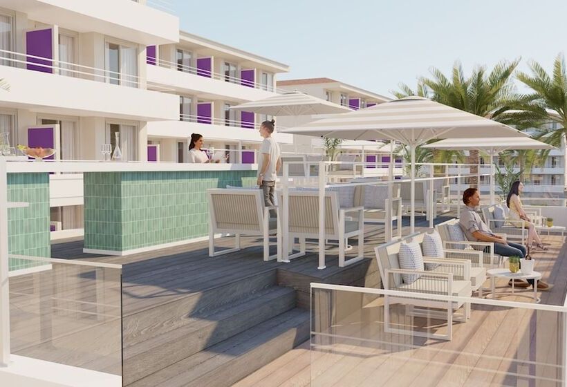 호텔 Fergus Club Mallorca Waterpark