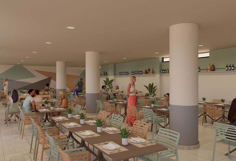 호텔 Fergus Club Mallorca Waterpark