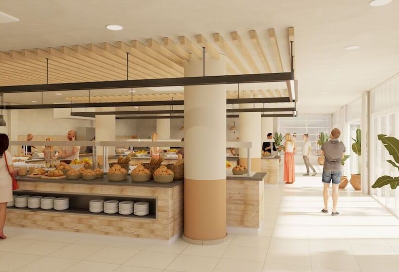 호텔 Fergus Club Mallorca Waterpark