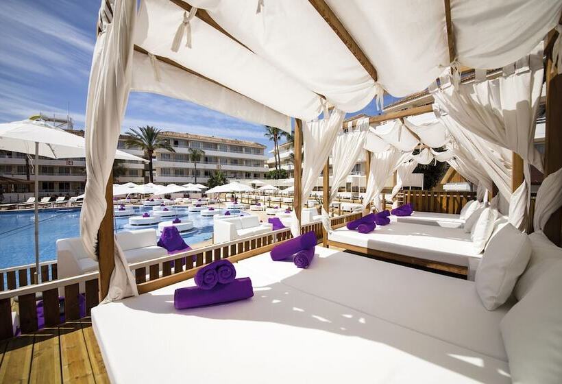 호텔 Fergus Club Mallorca Waterpark