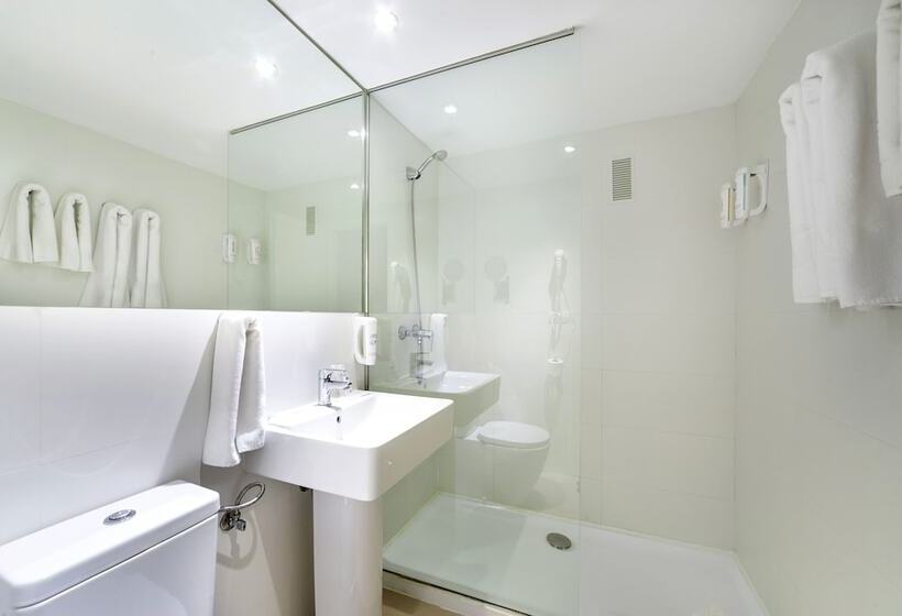 호텔 Fergus Club Mallorca Waterpark