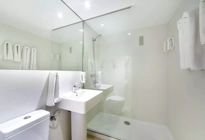 ホテル Fergus Club Mallorca Waterpark