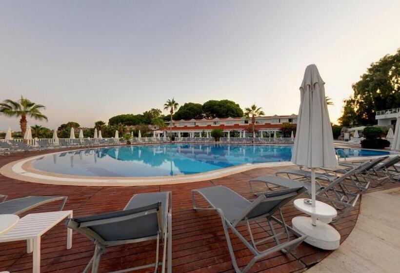 호텔 Flora Garden Beach Club   All Inclusive