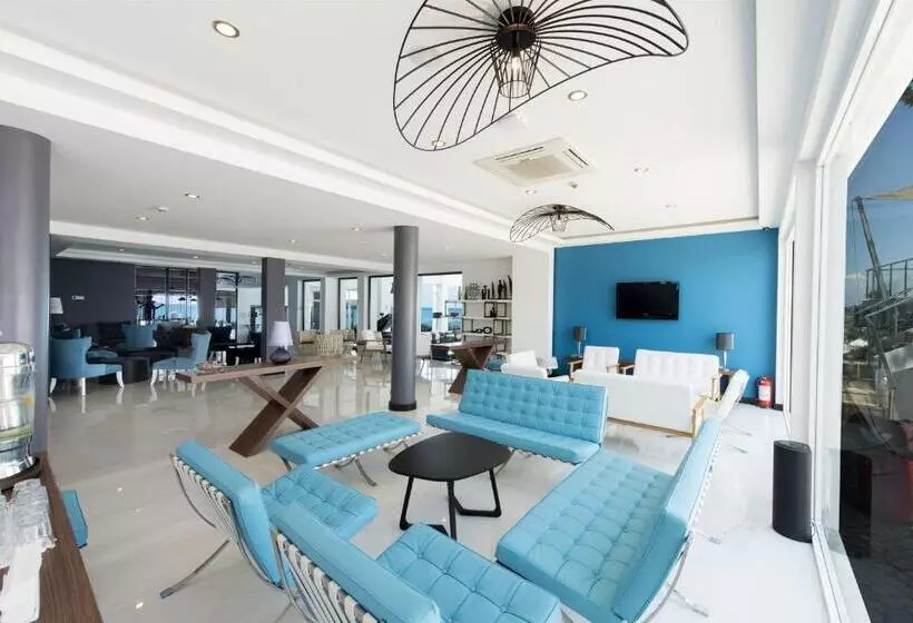 ホテル Flora Garden Beach Club All Inclusive