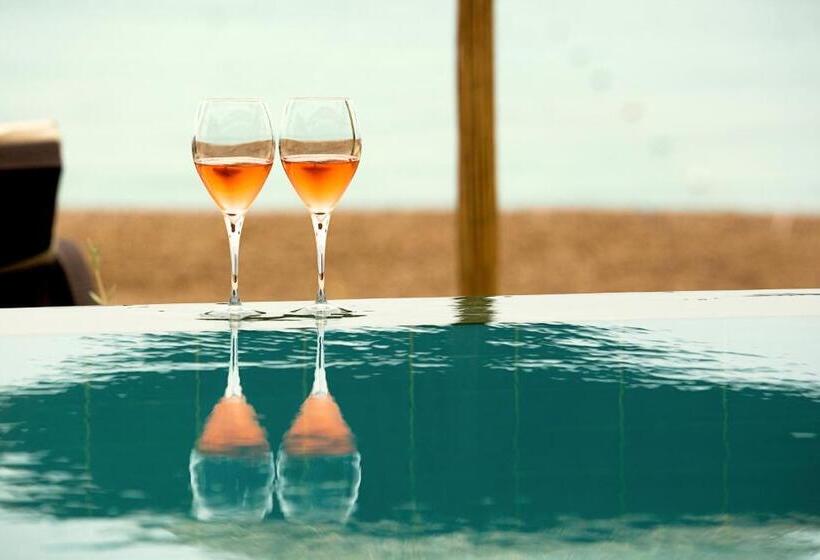 호텔 Flora Garden Beach Club   All Inclusive