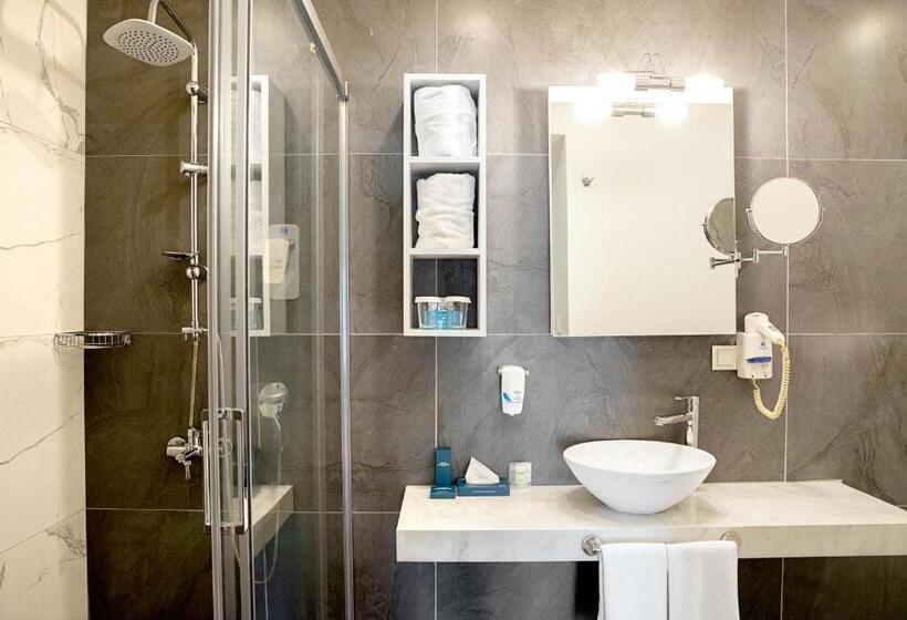 호텔 Flora Garden Beach Club   All Inclusive