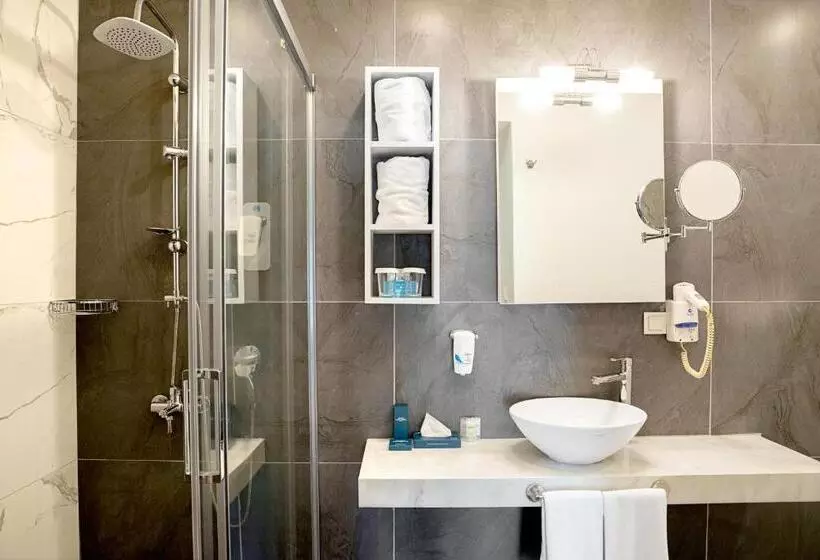 ホテル Flora Garden Beach Club All Inclusive