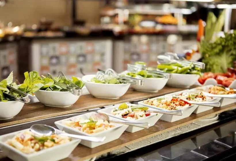 ホテル Flora Garden Beach Club All Inclusive