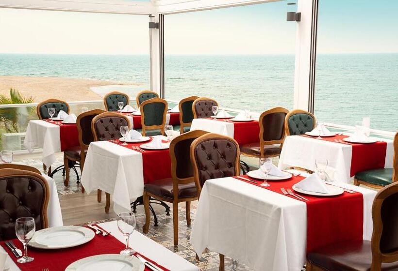 호텔 Flora Garden Beach Club   All Inclusive