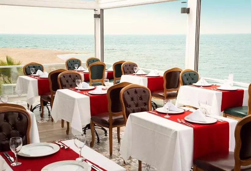 ホテル Flora Garden Beach Club All Inclusive