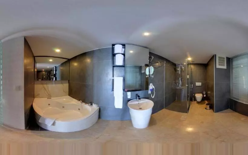 ホテル Flora Garden Beach Club All Inclusive