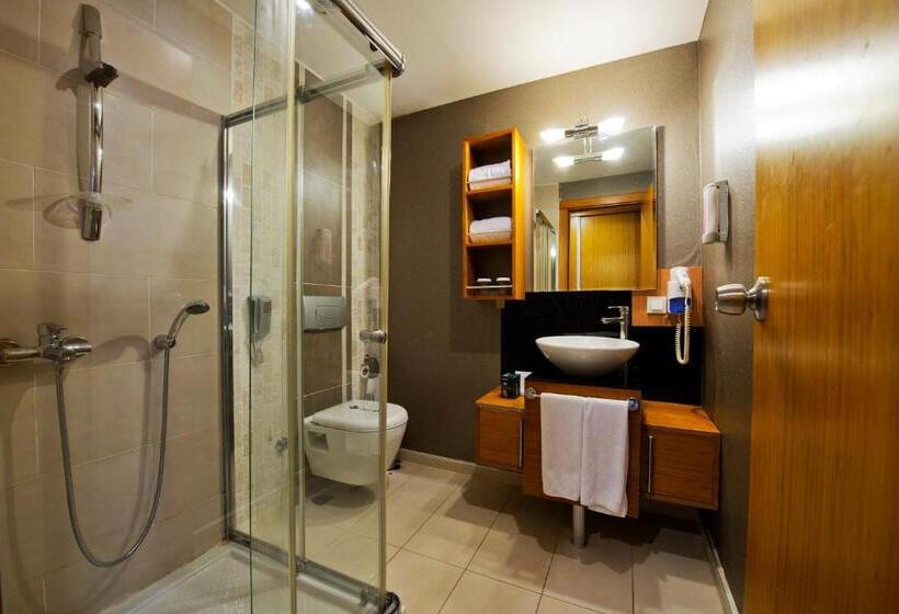 호텔 Flora Garden Beach Club   All Inclusive