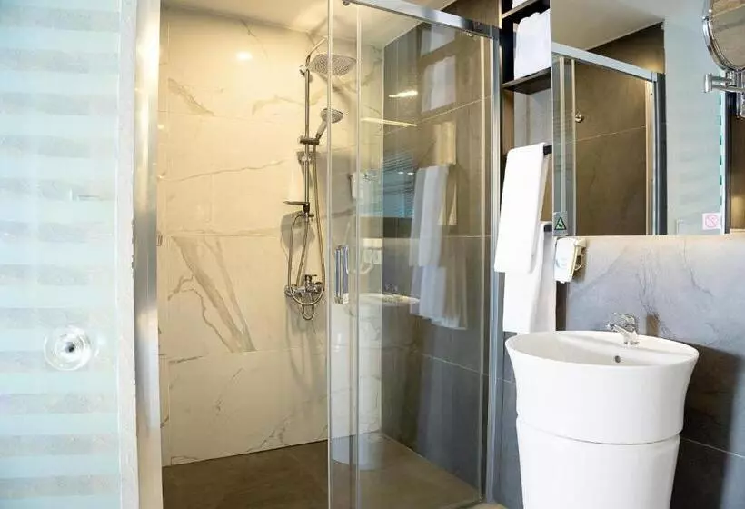 ホテル Flora Garden Beach Club All Inclusive