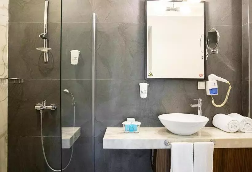 ホテル Flora Garden Beach Club All Inclusive