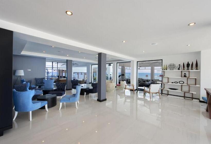 호텔 Flora Garden Beach Club   All Inclusive