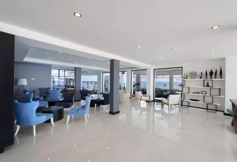 ホテル Flora Garden Beach Club All Inclusive