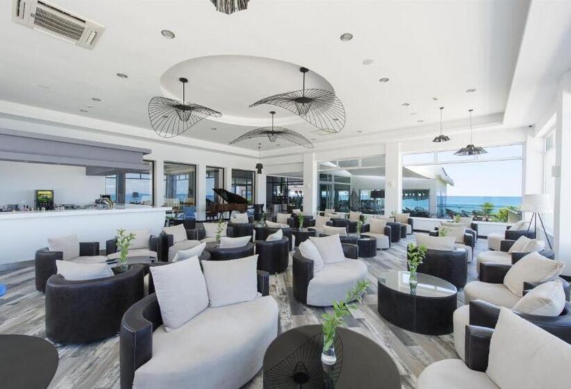 호텔 Flora Garden Beach Club   All Inclusive