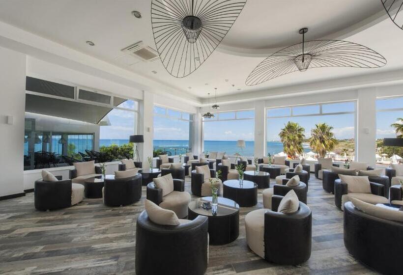 호텔 Flora Garden Beach Club   All Inclusive