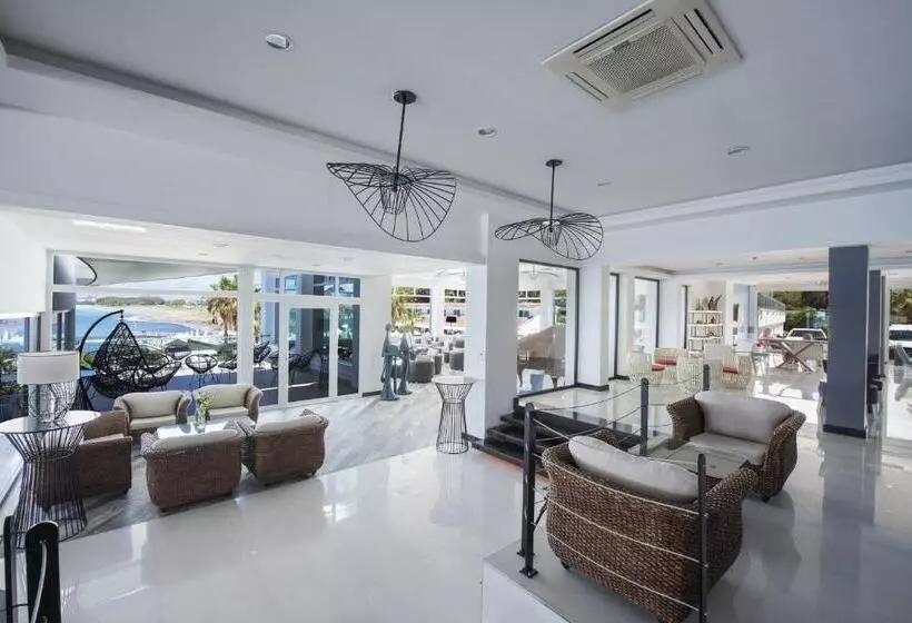 ホテル Flora Garden Beach Club All Inclusive