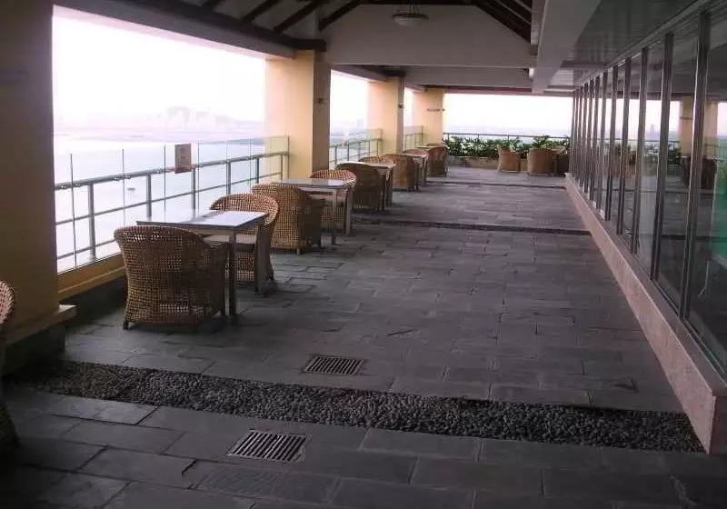 ホテル Xiamen Fortune