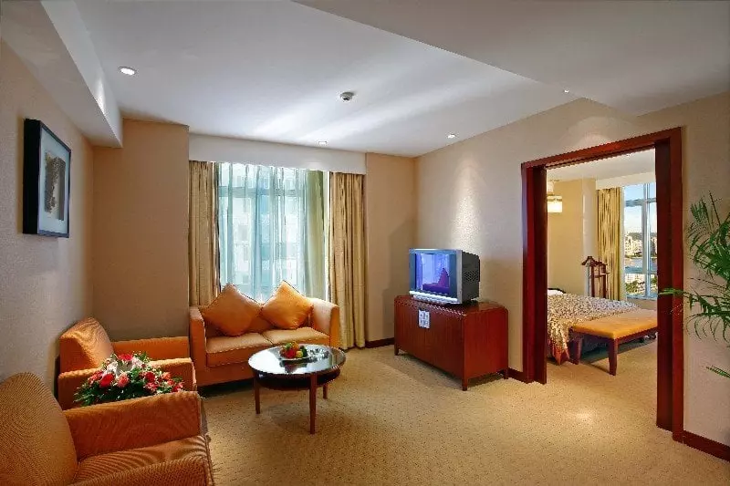 ホテル Xiamen Fortune