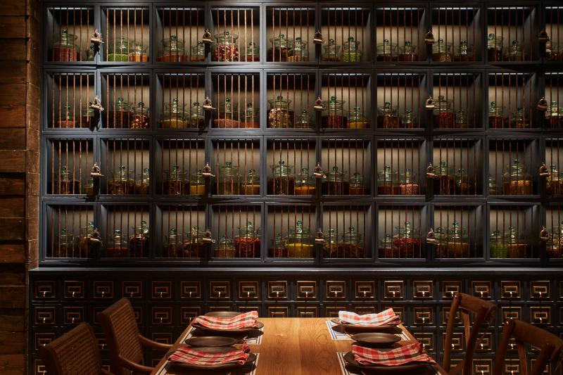 酒店 Fraser Suites Sukhumvit, Bangkok