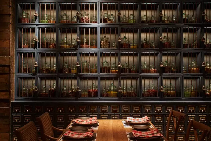 هتل Fraser Suites Sukhumvit, Bangkok