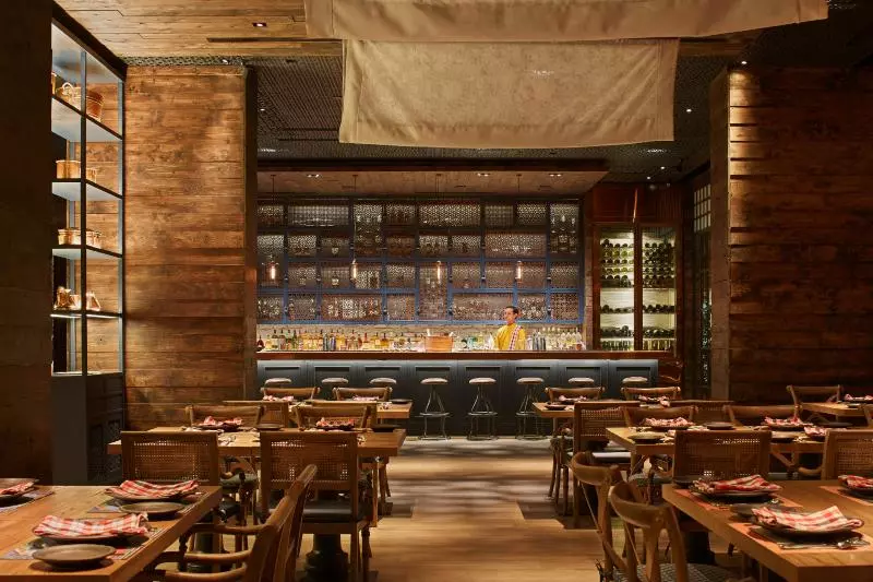 هتل Fraser Suites Sukhumvit, Bangkok