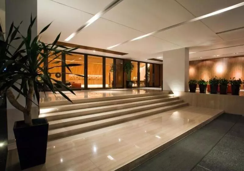 هتل Fraser Suites Sukhumvit, Bangkok