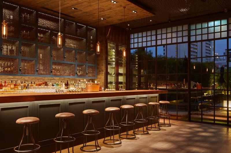 酒店 Fraser Suites Sukhumvit, Bangkok