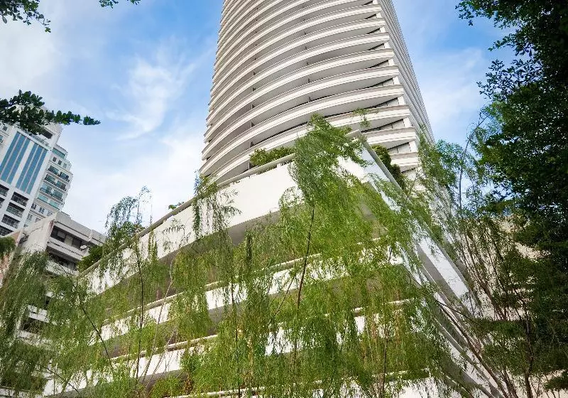 هتل Fraser Suites Sukhumvit, Bangkok