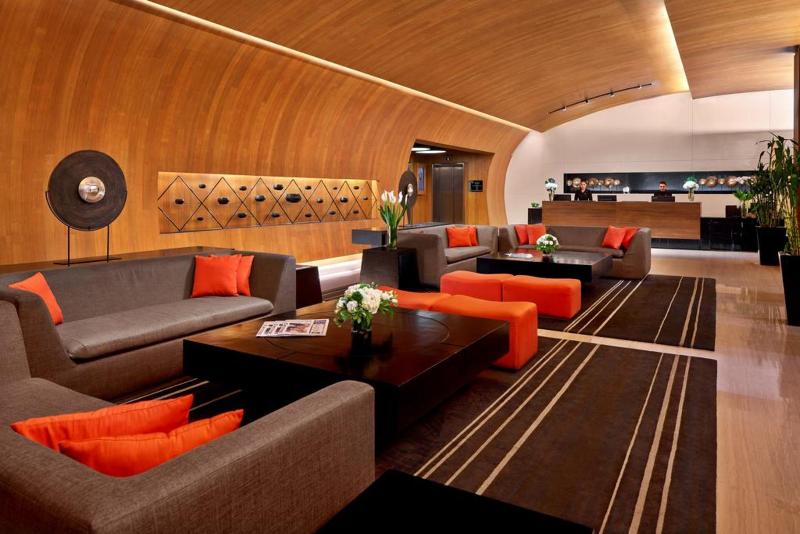 酒店 Fraser Suites Sukhumvit, Bangkok