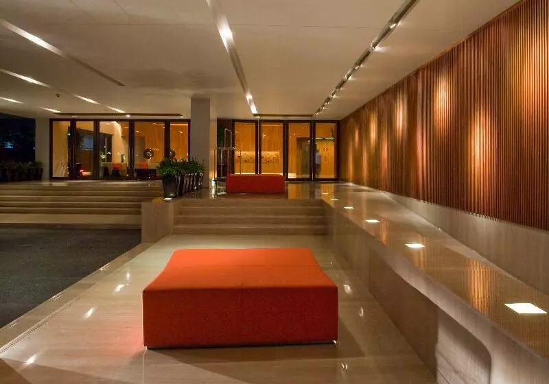 هتل Fraser Suites Sukhumvit, Bangkok