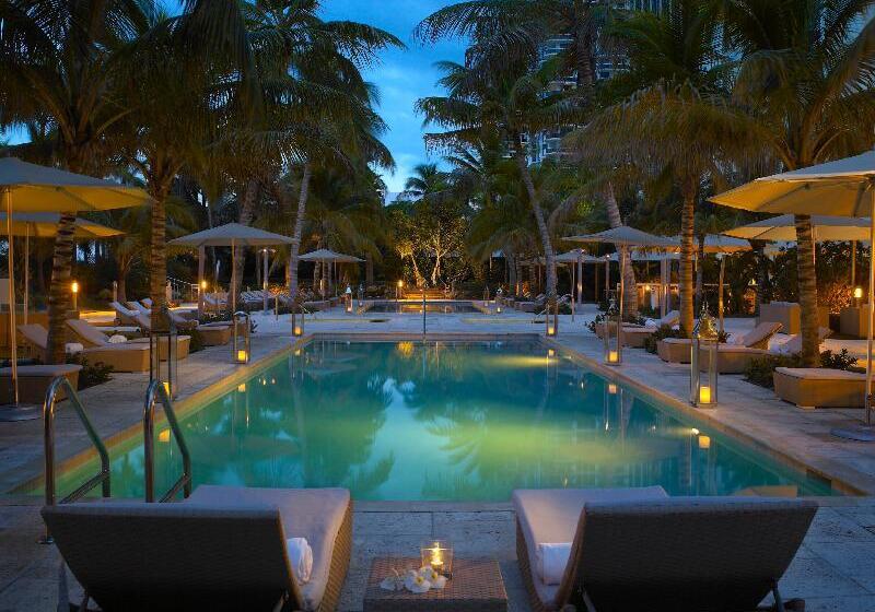 فندق Grand Beach